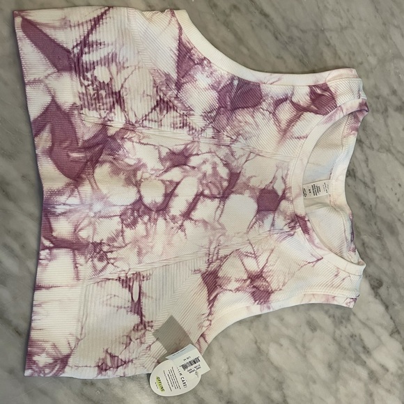 Aerie Offline Crop and Leggings Set - Picture 2 of 5